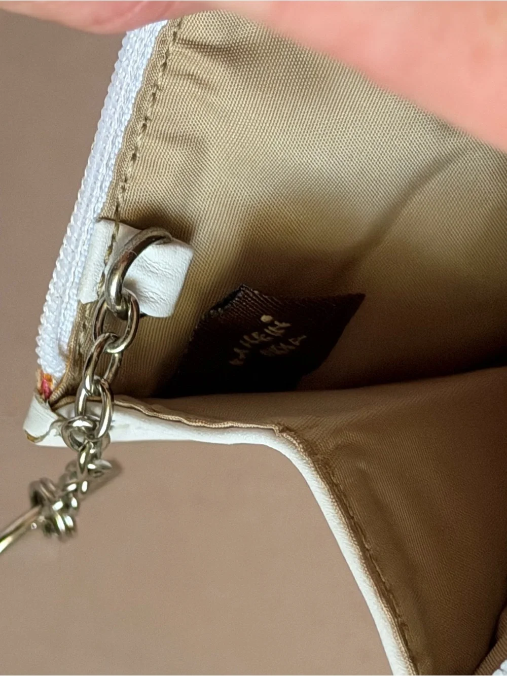 Coach nwt✨ there